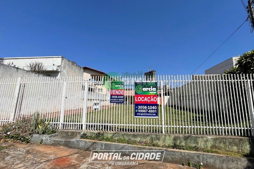 Casa &agrave; venda - 133m&sup2; - Zona II