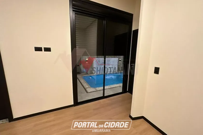 Casa &agrave; venda - Parque Residencial Interlagos