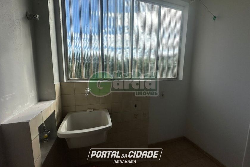 Apartamento para alugar - Zona III