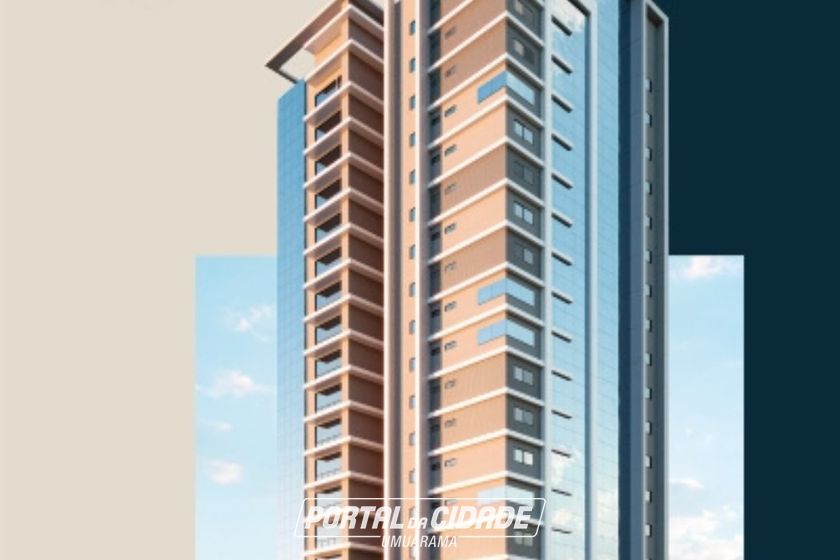 Apartamento &agrave; venda - 242m&sup2; - Parque Presidente