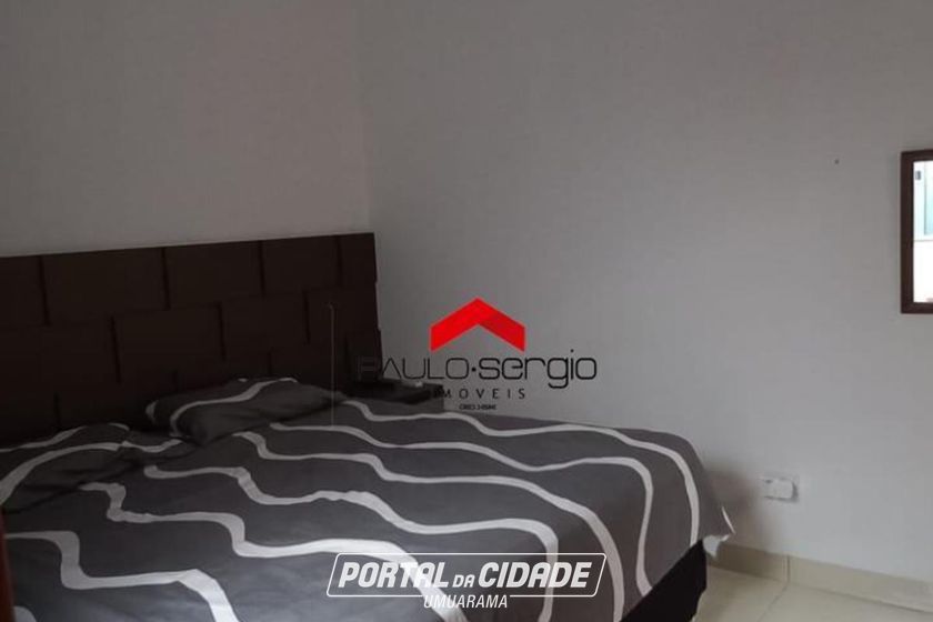 Casa &agrave; venda - 90m&sup2; - Jardim das Cerejeiras