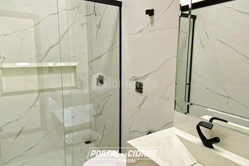 Casa &agrave; venda - 127m&sup2; - Parque Interlagos II