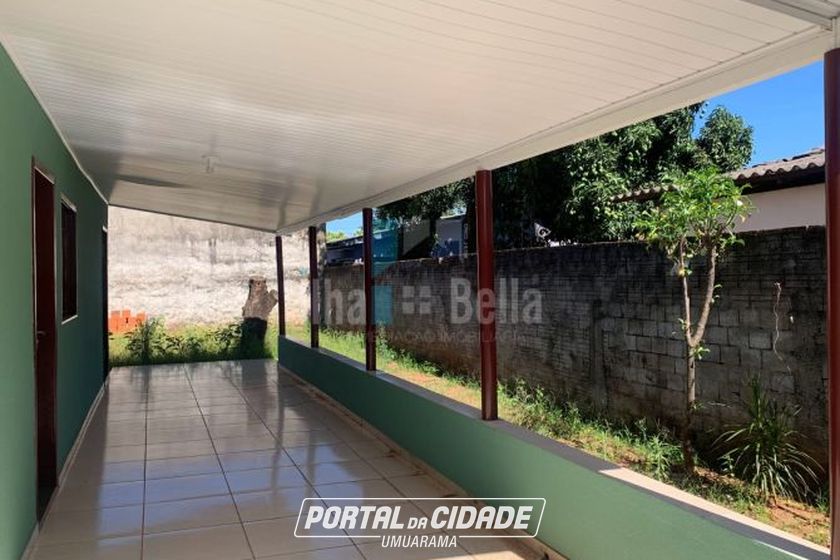 Casa &agrave; venda - 