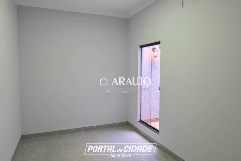 Casa &agrave; venda - 137m&sup2; - Parque Vit&oacute;ria R&eacute;gia