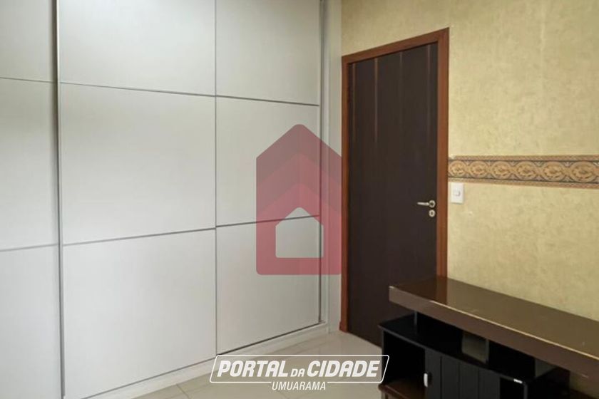 Apartamento &agrave; venda - 103m&sup2; - Zona I