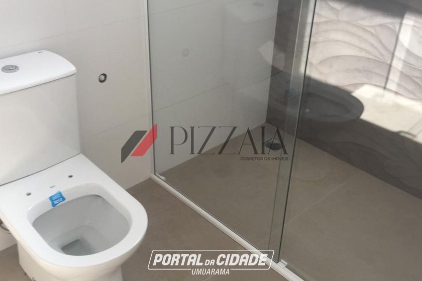 Apartamento &agrave; venda - 225m&sup2; - Zona III