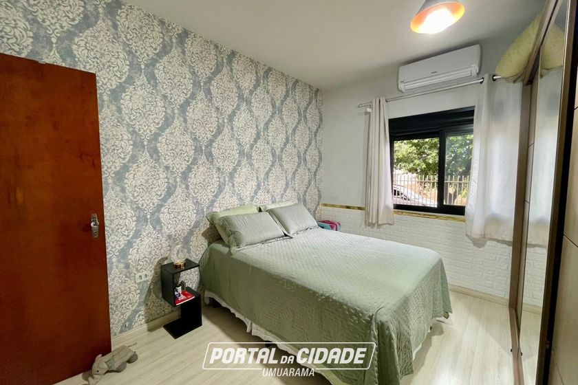 Casa &agrave; venda - 129m&sup2; - JARDIM BELVEDERE