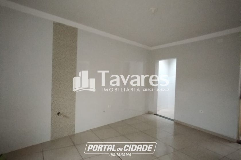 Sobrado para alugar - Parque San Remo III