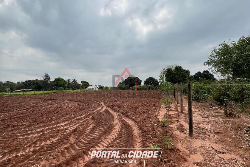 Ch&aacute;cara &agrave; venda - 5054m&sup2; - VILA RURAL