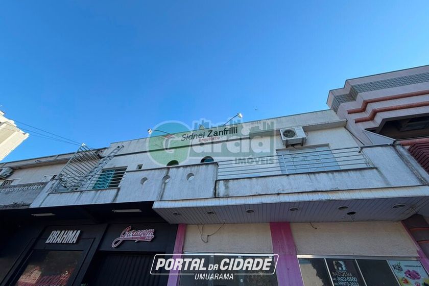Sala Comercial para alugar - Zona II