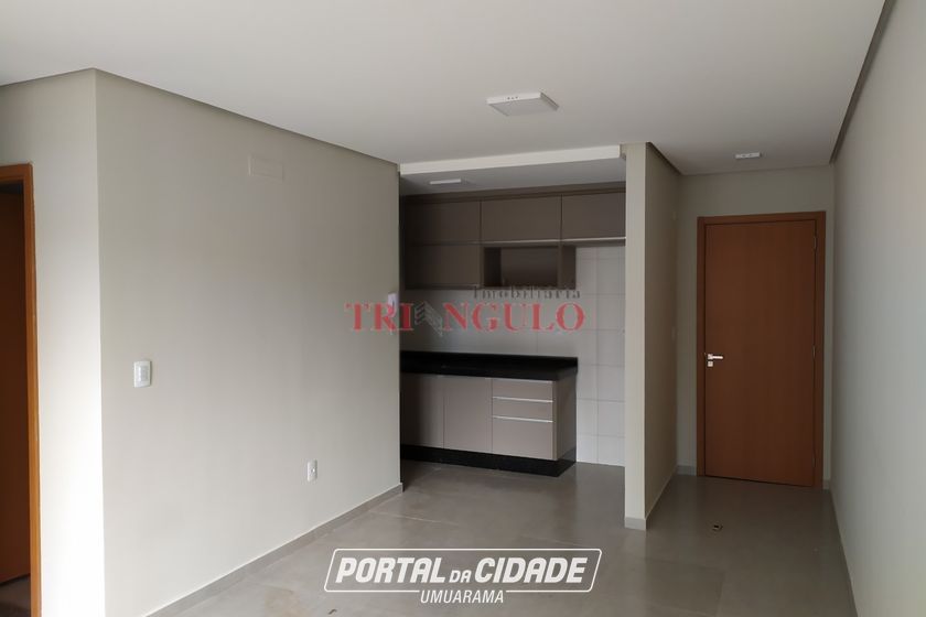 Apartamento para alugar - 76m&sup2; - JARDIM PAINEIRAS