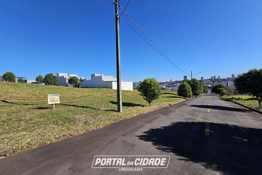 Terreno &agrave; venda - 240m&sup2; - Parque Interlagos