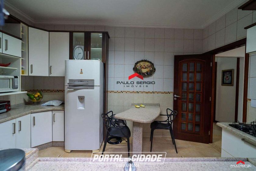 Casa &agrave; venda - 191m&sup2; - Zona II