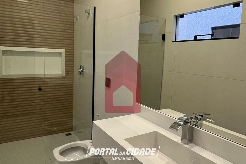 Casa &agrave; venda - 145m&sup2; - Jardim Porto Seguro