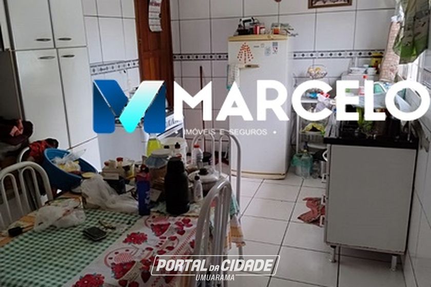 Casa &agrave; venda - 137m&sup2; - Jardim Birigui