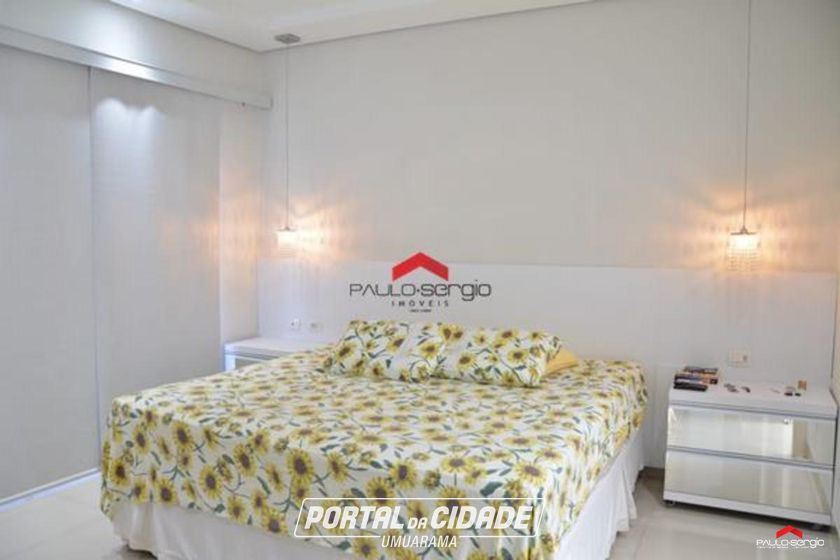 Sobrado &agrave; venda - 275m&sup2; - Condom&iacute;nio Residencial Royal Garden
