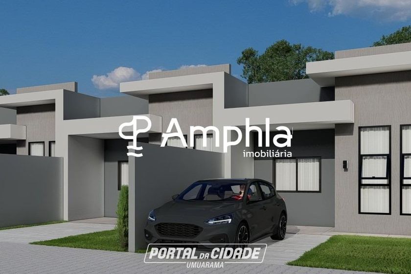 Casa &agrave; venda - 72m&sup2; - Interlagos