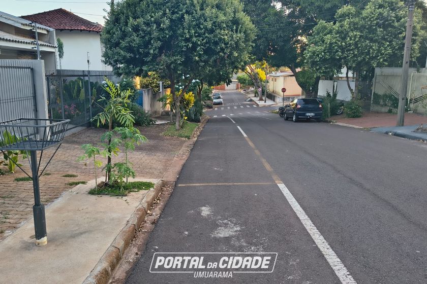 Terreno &agrave; venda - 525m&sup2; - Zona VII
