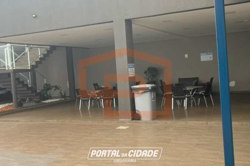Apartamento para alugar - 76m&sup2; - Zona IV