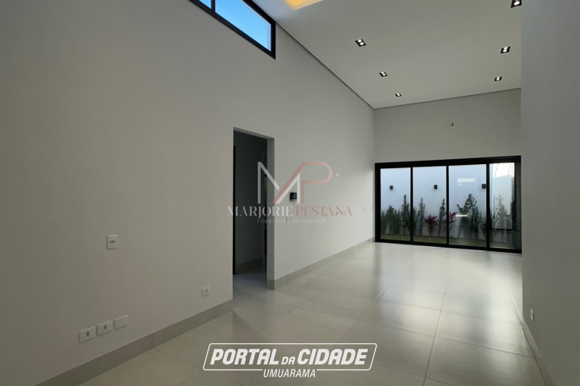 Casa &agrave; venda - 190m&sup2; - Jardim Am&eacute;rica