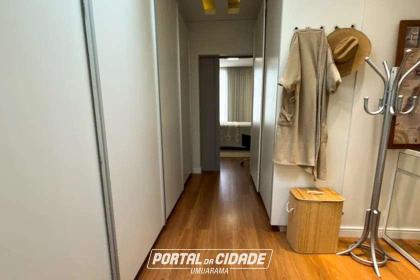 Casa &agrave; venda - 310m&sup2; - Residencial Euro Park