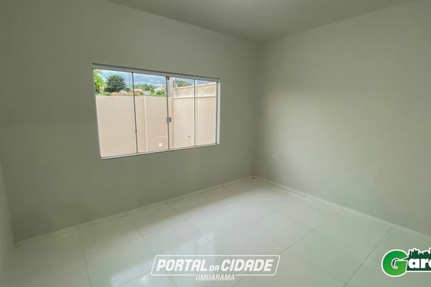 Casa &agrave; venda - 80m&sup2; - Jardim Aeroporto III