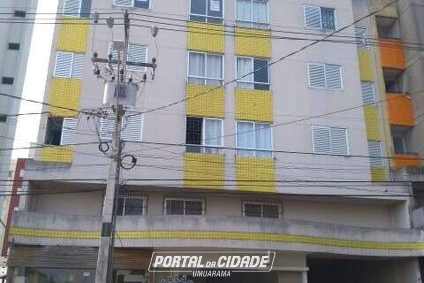 Apartamento &agrave; venda - 49m&sup2; - Zona III