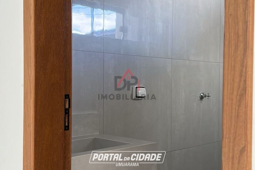 Casa &agrave; venda - 86m&sup2; - PARQUE RIVIERA