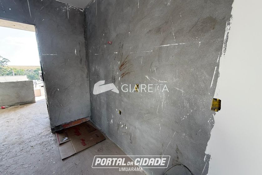Casa &agrave; venda - 90m&sup2; - JARDIM COOPAGRO