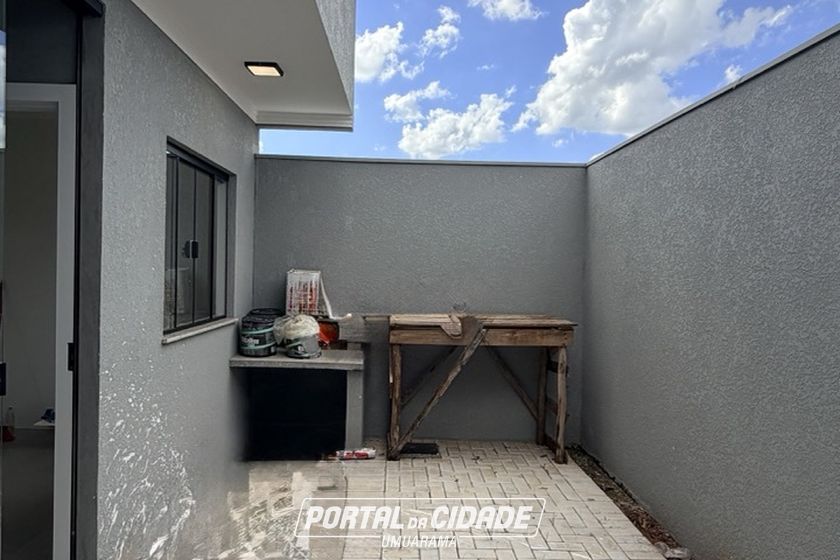 Casa &agrave; venda - 145m&sup2; - Parque Danielle