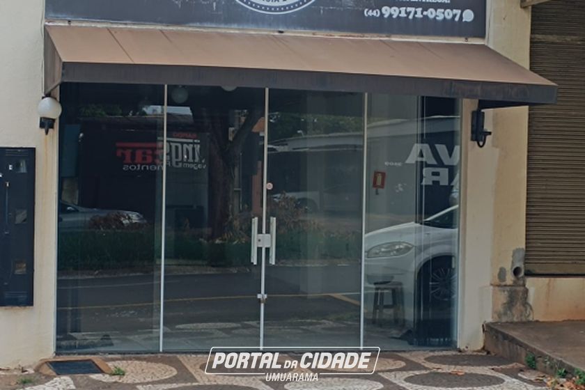 Sal&atilde;o Comercial para alugar - 50m&sup2; - Zona I