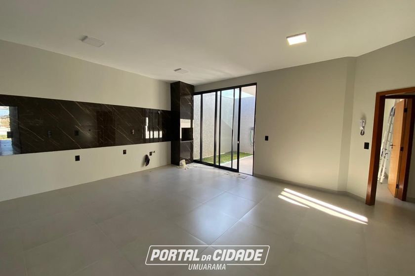 Casa &agrave; venda - 130m&sup2; - Jardim Melhoramentos