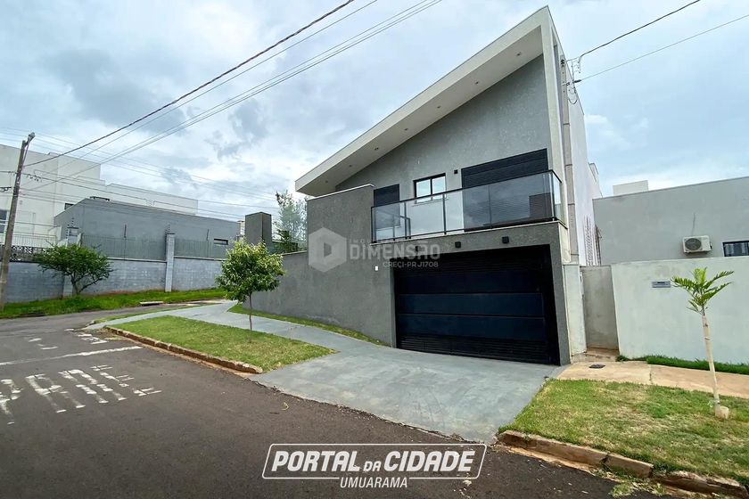 Casa &agrave; venda - 130m&sup2; - Jardim Santa Clara