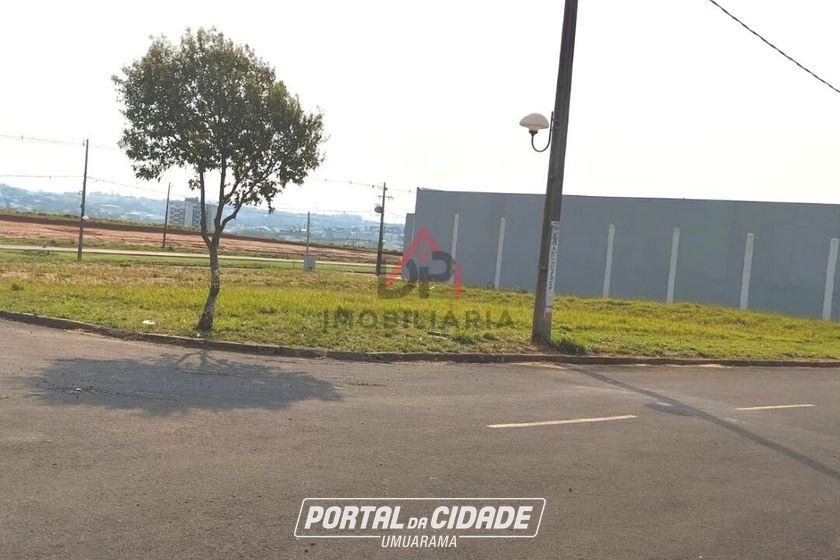 Terreno &agrave; venda - 737m&sup2; - Parque Residencial Metropolitano