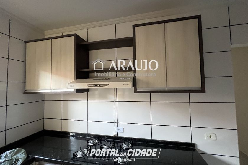 Casa &agrave; venda - 90m&sup2; - Parque Residencial Belo Monte