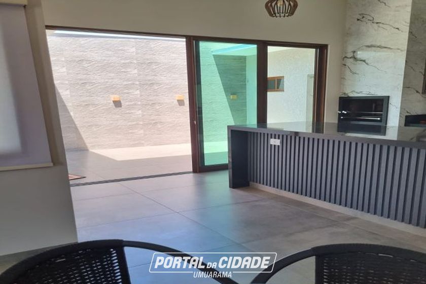 Casa &agrave; venda - 