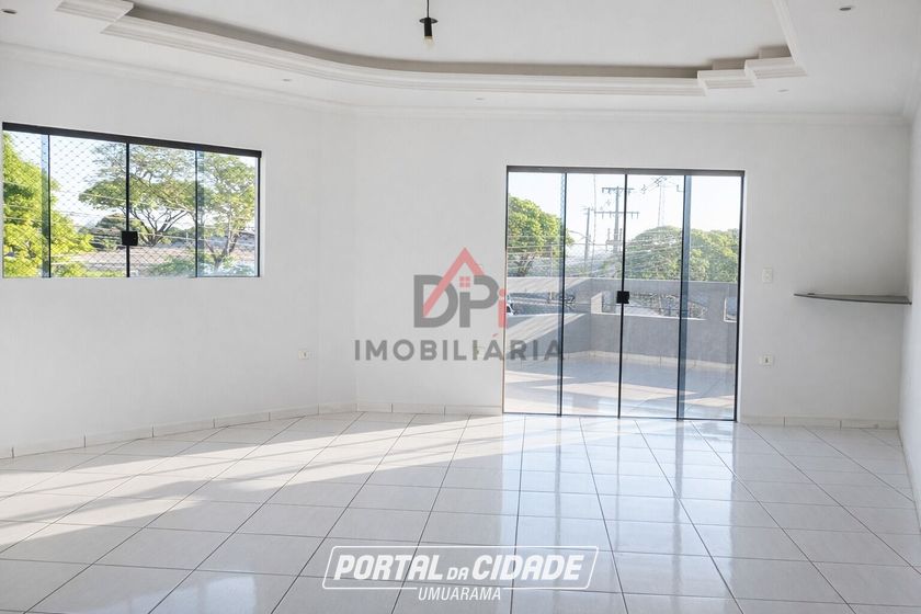 Sobrado &agrave; venda - 610m&sup2; - Zona V
