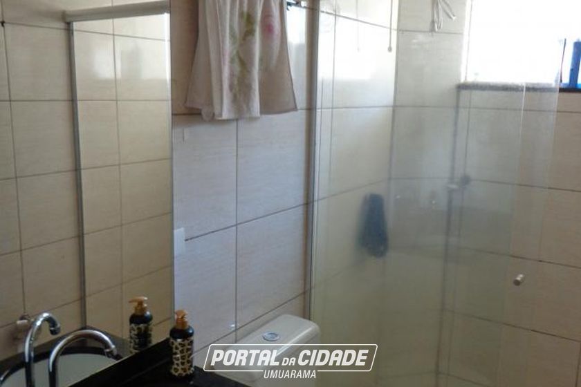 Casa &agrave; venda - 145m&sup2; - Jardim Nova Am&eacute;rica