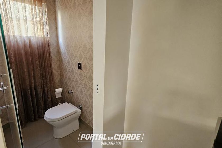 Casa &agrave; venda - 226m&sup2; - Condom&iacute;nio Ecoville