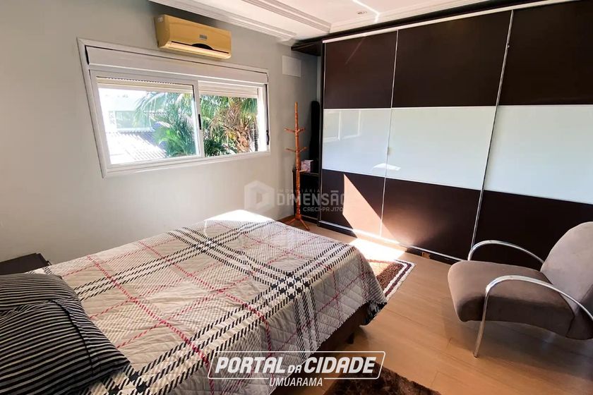 Sobrado &agrave; venda - 388m&sup2; - Condom&iacute;nio Parque Cidade Jardim
