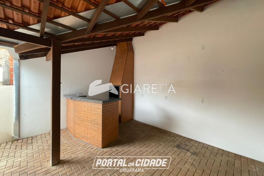 Casa &agrave; venda - 61m&sup2; - JARDIM PANORAMA