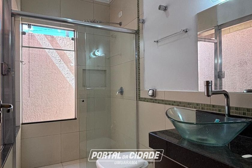 Casa para alugar - 112m&sup2; - Jardim Santa Clara