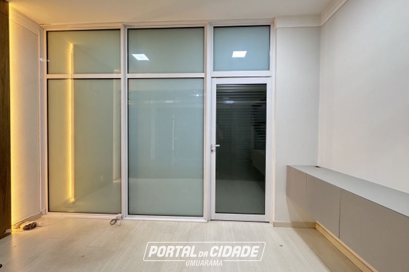 Sala Comercial para alugar - 20m&sup2; - Centro
