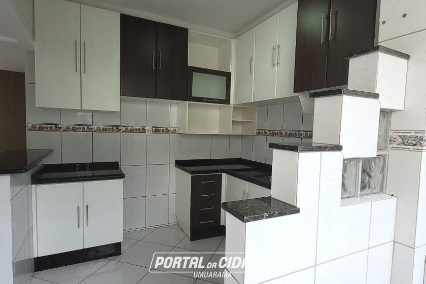 Apartamento &agrave; venda - 75m&sup2; - Zona I