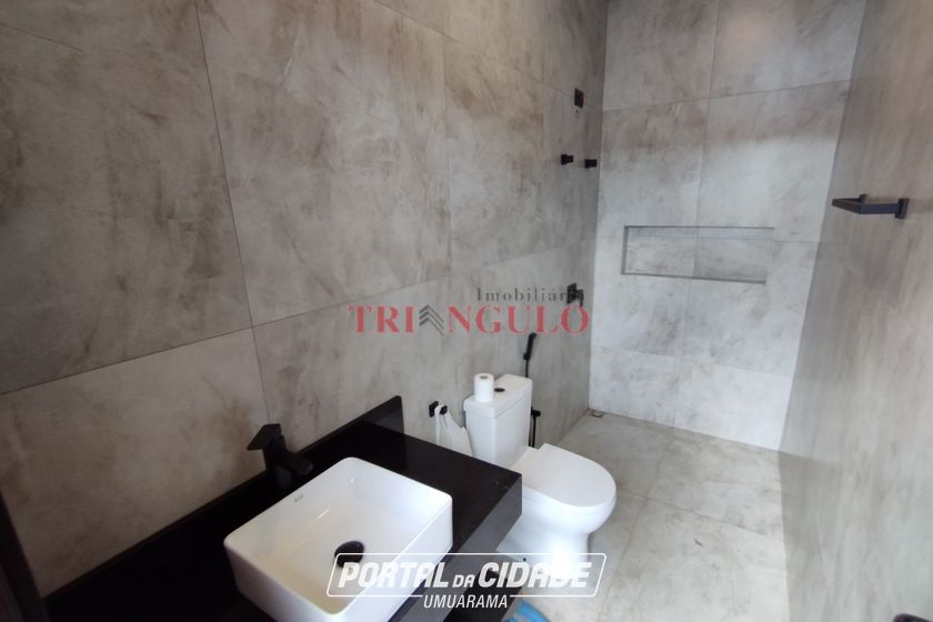 Casa &agrave; venda - 135m&sup2; - PARQUE RESIDENCIAL INTERLAGOS II