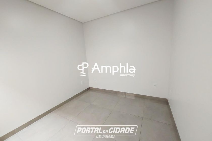 Casa &agrave; venda - 108m&sup2; - Jardim Gisela