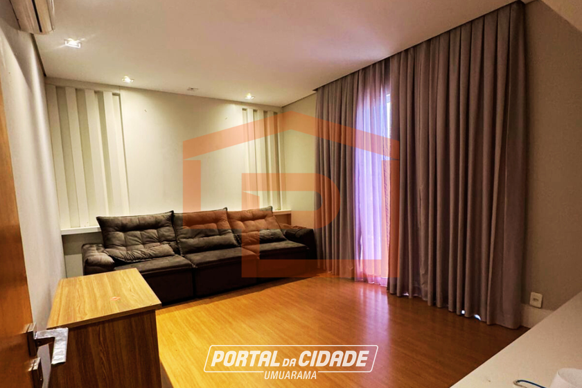 Sobrado &agrave; venda - 507m&sup2; - Jardim Novo Horizonte