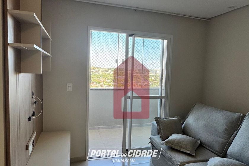 Apartamento &agrave; venda - 76m&sup2; - Jardim Paineiras