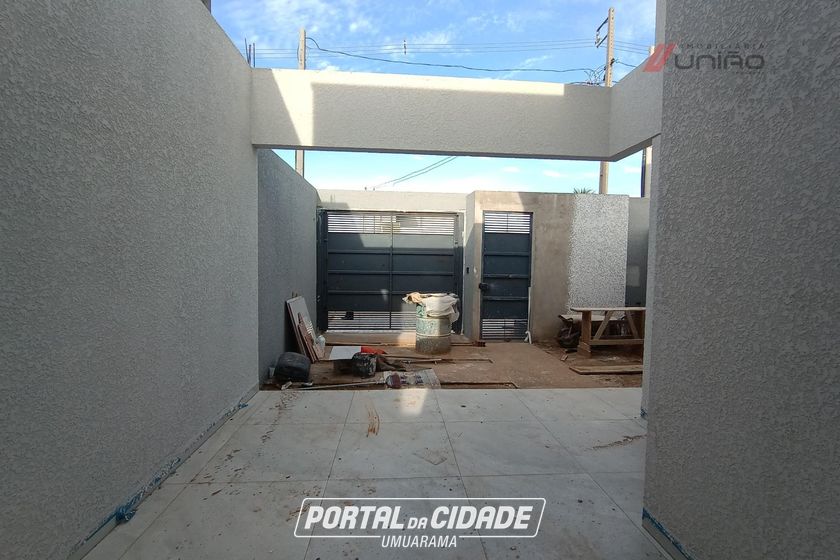 Casa &agrave; venda - 69m&sup2; - Parque Portugal