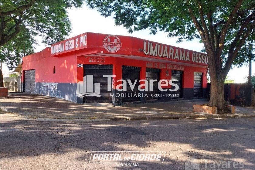 Sal&atilde;o Comercial para alugar - 200m&sup2; - Parque San Remo I